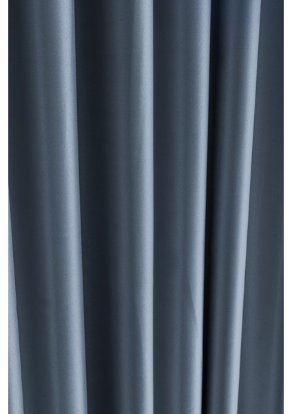 Blackout Karartma Pilesiz Ekstraforlu Düz Dikim Perde Tek Kanat V638 fırsatları