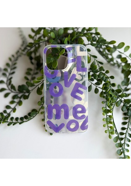 Love Case Apple iPhone 16 Pro Max Mor