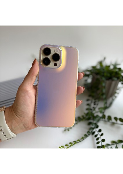 Hologram Iphone 11 Kılıf