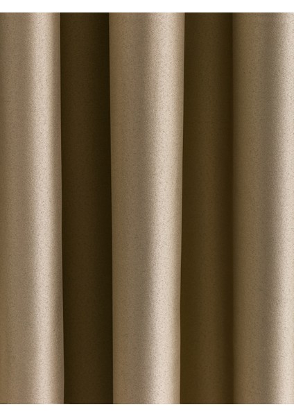 Blackout Karartma Pilesiz Ekstraforlu Düz Dikim Perde Tek Kanat V3 modelleri