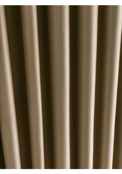 Blackout Karartma Pilesiz Ekstraforlu Düz Dikim Perde Tek Kanat V3 fırsatları