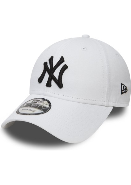 10745455 New York Yankees Beyaz Şapka