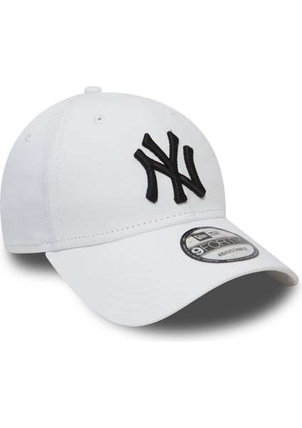 10745455 New York Yankees Beyaz Şapka