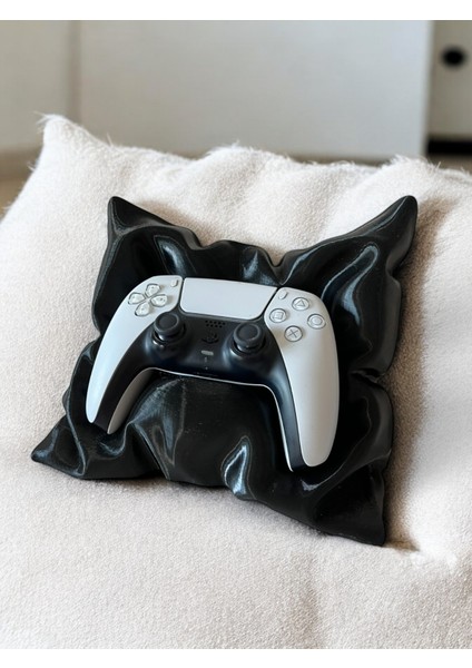 Yastık Şeklinde Ps5 Gamepad Standı - Ps5 Kol Tutacağı, Ps5 Joystick Standı fiyatları