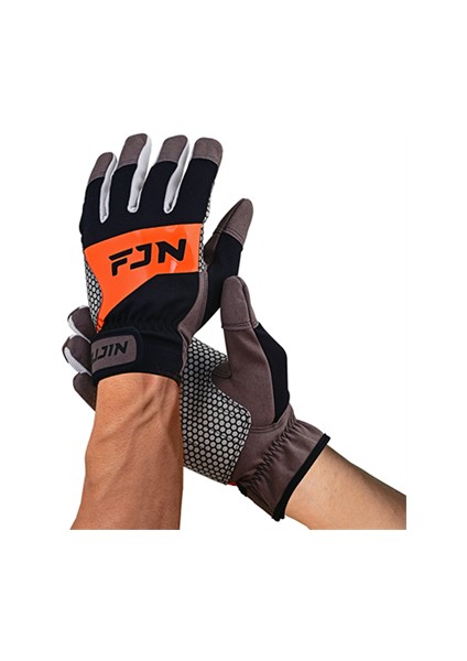 Pro Angler Trolling Gloves Black fiyatları