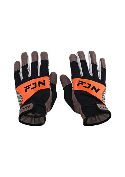 Pro Angler Trolling Gloves Black modelleri