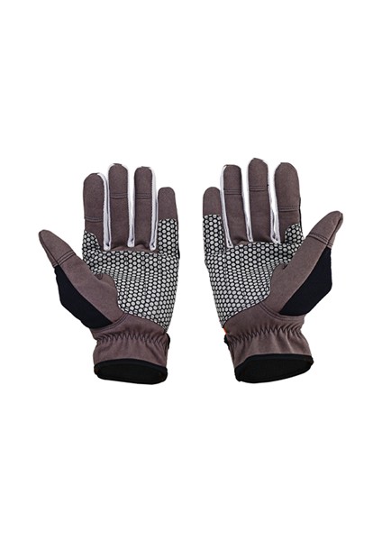 Pro Angler Trolling Gloves Black fırsatları