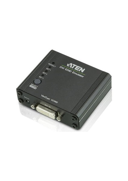 Digitus ATEN-VC060 DVI Edıd Emülatörü