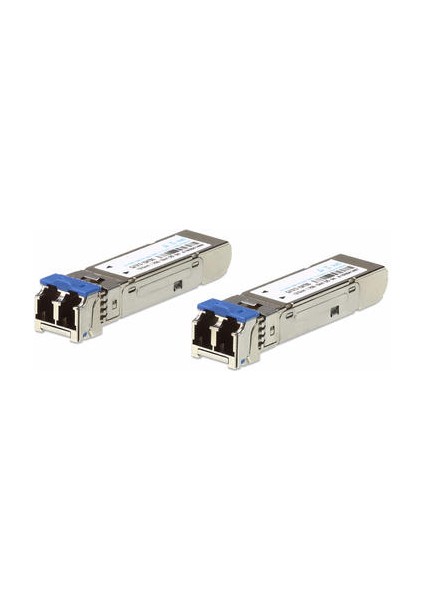 2A-137G 10KM 1.25GBIT Lc Single Mode Fiber Sfp Modül