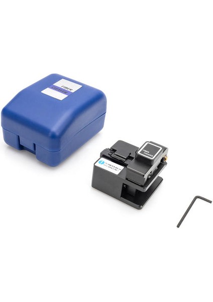 Dn-Fo-Fc Fiber Optik Kesici