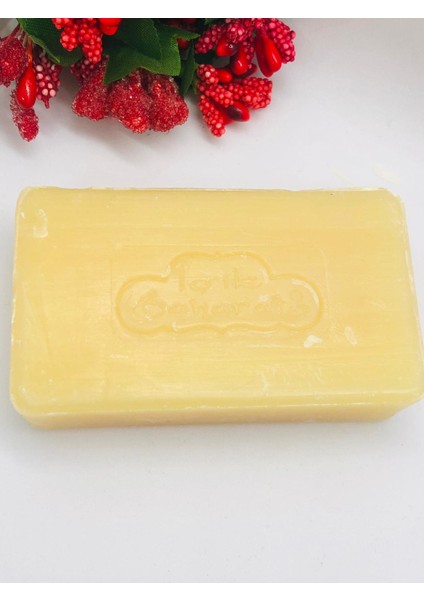 Papatyalı Doğal Sabun 100 gr. (Saç ve Cilt Için ) modelleri