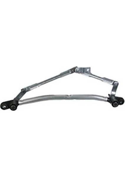 Ön Cam Silecek Mekanizmasi Doblo Iii Nrmsa