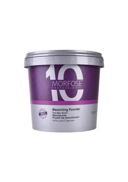 10 Toz Açıcı 1000G 11