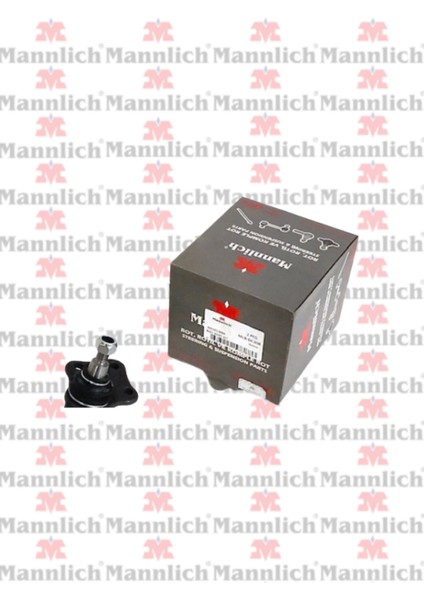 MLB-DC308 401602308R Dacıa Duster (2010-18) Ön Alt Rotil