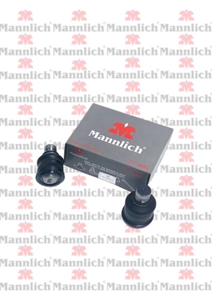 MLB-RN401D 4016000QAD 7700312852 Renault Master Iı 1998-2010 Ön Alt Rotil