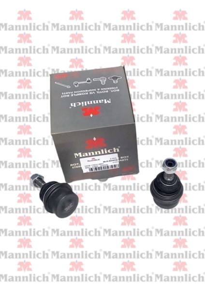 MLB-RN401B 4016000QAB 7700312851 Renault Master Iı 1998-2010 Ön Üst Rotil