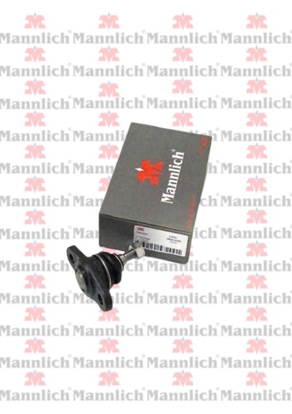 MLB-HY81 517601G000 Hyundaı Accent 2005-2010 & Iıı/ Kıa Rıo 2005-2011