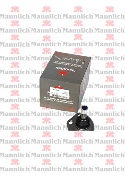 MLB-FI808 1302368080 Cıtroen Jumper (94-2002)/FIAT Ducato (94-2006) Ön Alt Rotil