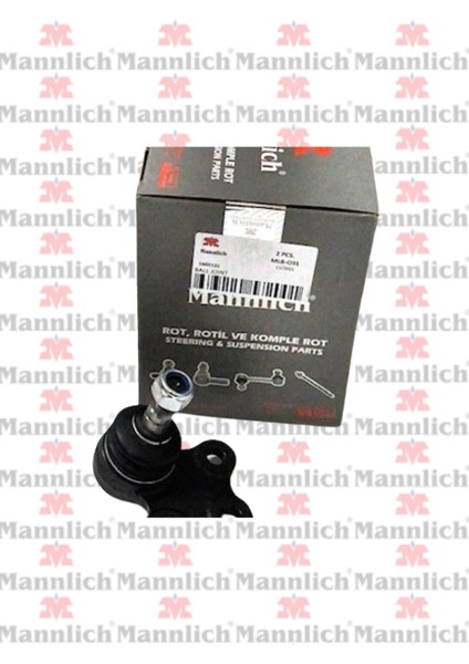MLB-O31 1603121 Opel Astra 1991-1998 / Vectra 1988-1995 Rotil Alt