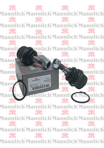 MLB-V718 701407187A Volkswagen Transporter T4 (1990-2003) Ön Rotil