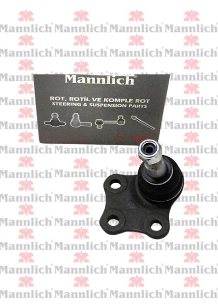 MLB-R71 401600005R Renault Fluence 2010-2017 /megane 2009-2015 /scenıc 2009-2016 Rotil