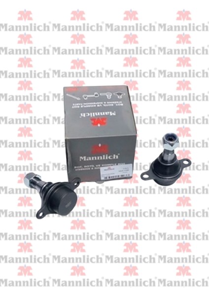 MLB-F209 KT6C113K209AA Ford Transıt (2006-14) & V347-348 Ön Alt Rotil