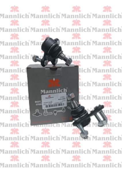 MLB-V504 1K0407365B Vw BEETLE(2011-) /GOLF(2012-20)/TOURAN(2010-15) Ön Alt Rotil Sol