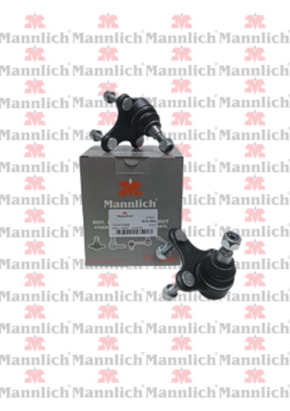 MLB-V604 1K0407366B Vw BEETLE(2011-) /GOLF(2012-20)/TOURAN(2010-15) Ön Alt Rotil Sağ