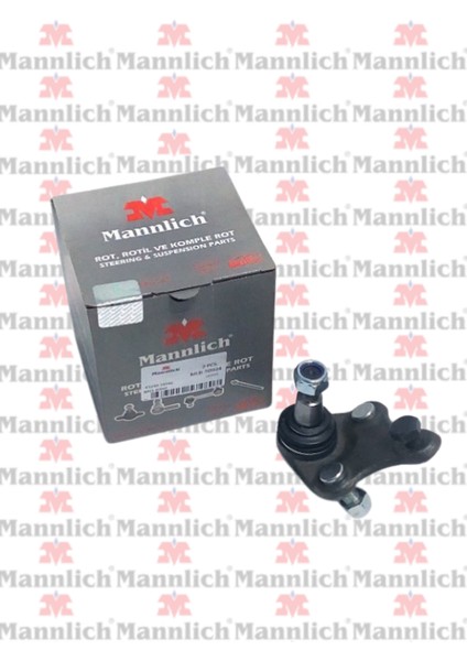 MLB-TO924 4333009630 Toyota Corolla (2007-13)/RAV4 (2005-12) /aurıs 2006-12/CHR 2018-22 Alt Rotil