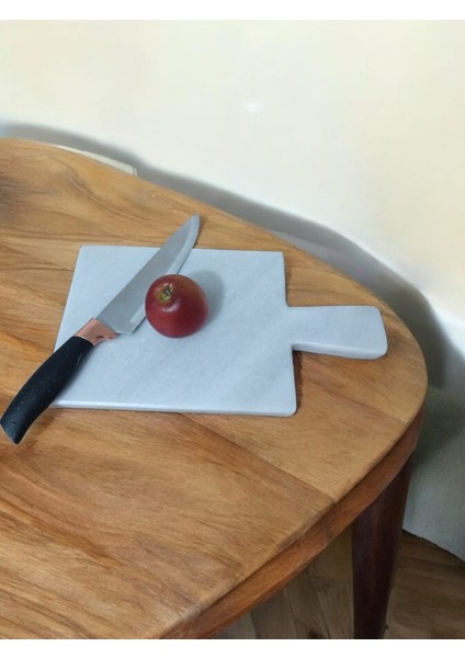 Mermer Kesme Tahtası
