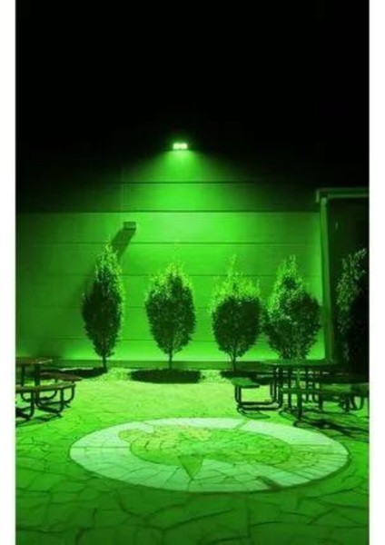 MX-2094 Smd Slim LED Projektör 50W IP66 Suya Dayanıklı İç ve Dış Mekan Aydınlatma Bahçe Aydınlatma