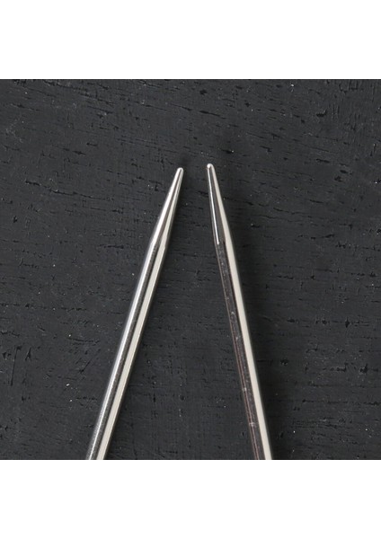 3,0mm 100CM Misinalı Dantel Şişi - 775-7