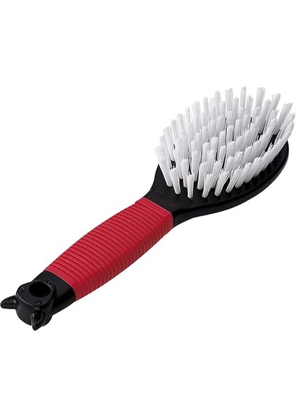 Gro 5922 Yumuşak Oval Fırça - S