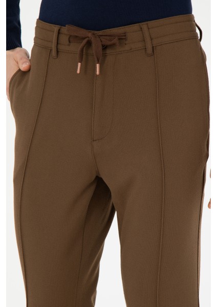Erkek Coconut Pantolon (Kanvas-Chino) 50272342-VR153