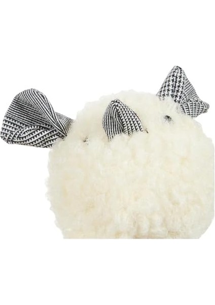 Simple Cat Peluş Oyuncak Top Fare