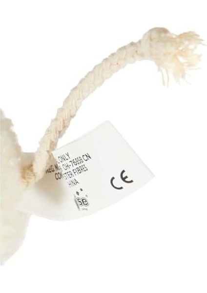Simple Cat Peluş Oyuncak Top Fare