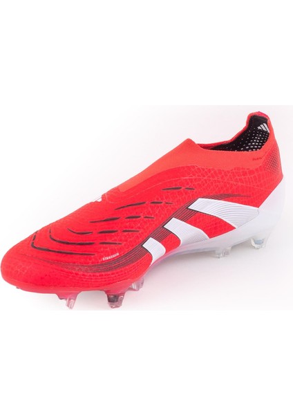 Predator Elite Erkek Kırmızı Çim Saha Kramponu.- fırsatları