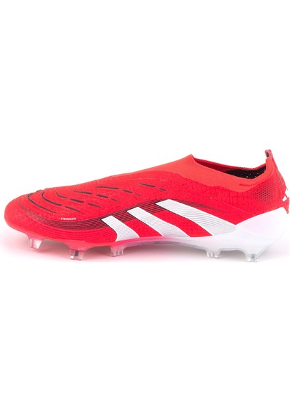 Predator Elite Erkek Kırmızı Çim Saha Kramponu.- indirimleri