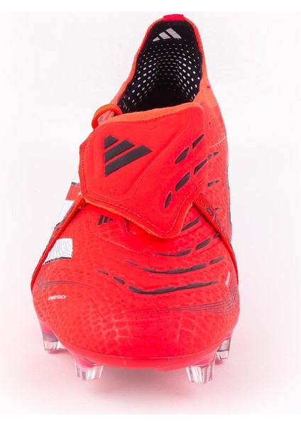 Kırmızı Erkek Krampon PREDATOR ELITE FT FG ID8966 modelleri