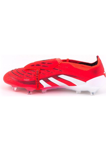 Kırmızı Erkek Krampon PREDATOR ELITE FT FG ID8966 indirimleri