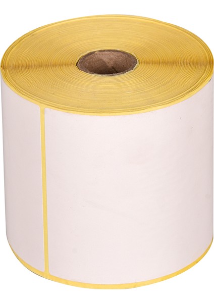 100X120 Barkod -1 Adet - 500 Sarım-Termal Etiket - Kargo Etiketi - Ambalaj - Kutumarketim fiyatları