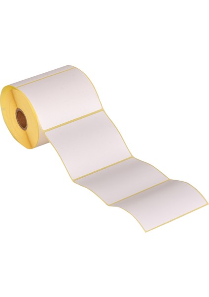 100X150 Barkod -1 Adet - 350 Sarım - Termal - Yazıcı - Kargocular - Ambalaj Malzemeleri - Kutumarketim fiyatları