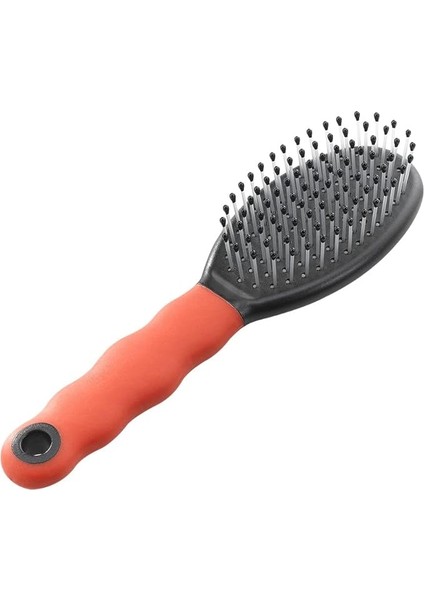 Gro 5929 Oval Plastik Dişli Tüy Fırçası S fiyatları