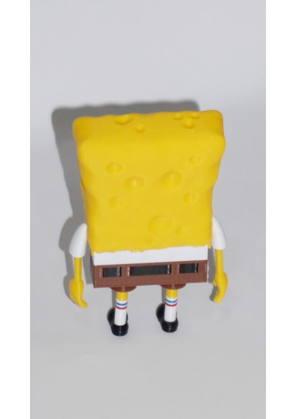 Süngerbob Figür 10 cm