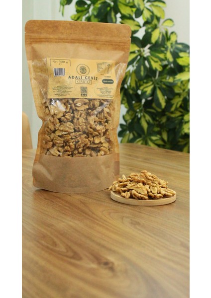 Chandler Beyaz Ceviz İçi 400 gr