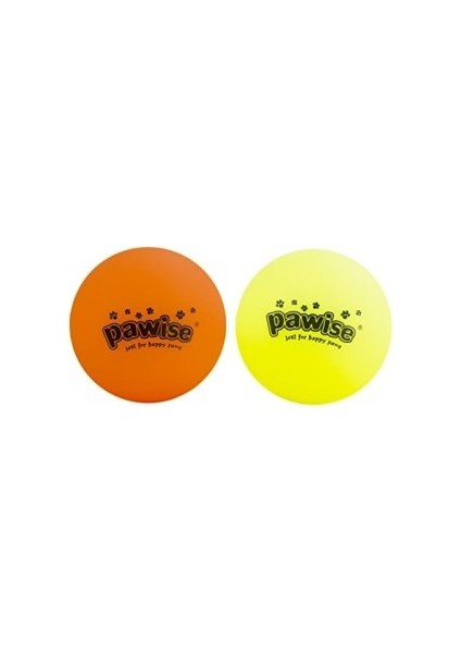 Vinyl Toy-Luminous Ball L Köpek Oyuncağı