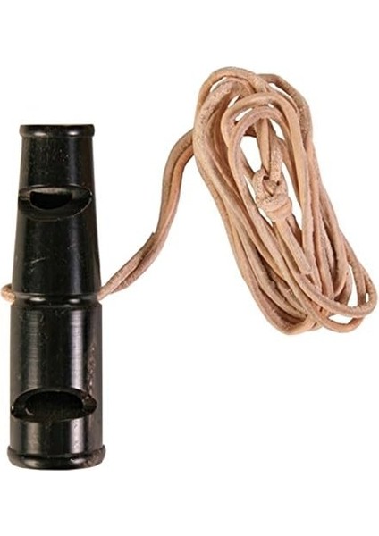 Köpek Eğitim Düdüğü, 9 cm