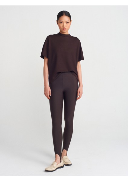 7916 Füzo Tayt-Koyu Kahve