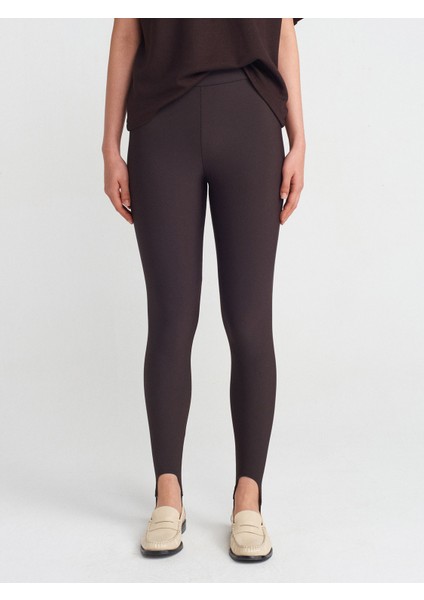 7916 Füzo Tayt-Koyu Kahve modelleri