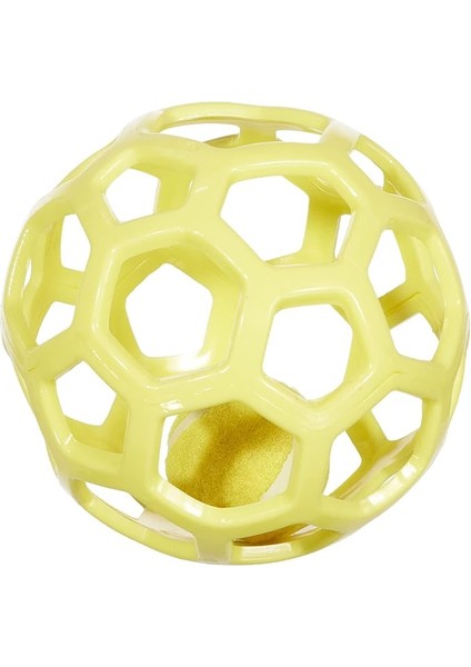 Tpr Caged Ball Köpek Oyuncağı